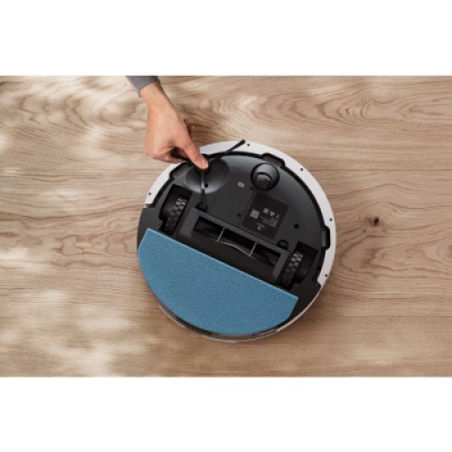 Пылесос Electrolux ER71UW2SW
