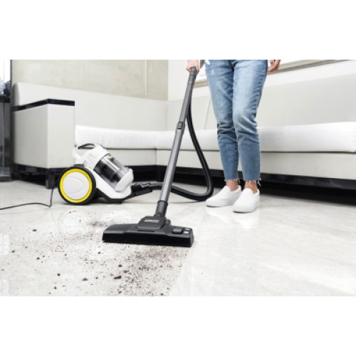 Пылесос Karcher VC 3 Plus Premium (1.198-060.0)