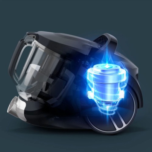 Пылесос Rowenta RO4B36EA