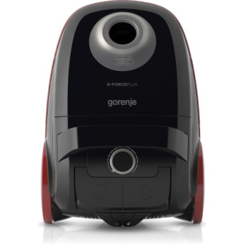 Пылесос Gorenje VCEA22GPLBKCY