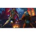 Игра Sony Marvel's Guardians of the Galaxy, BD диск (1124219)