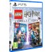 Игра Sony Lego Harry Potter Collection, BD диск (5051895417614)