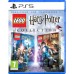 Игра Sony Lego Harry Potter Collection, BD диск (5051895417614)