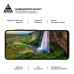 Стекло защитное Armorstandart Pro Realme 12 5G / 13 5G Black (ARM77900)