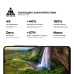 Стекло защитное Armorstandart Pro Realme 12 5G / 13 5G Black (ARM77900)