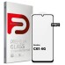 Стекло защитное Armorstandart Pro Realme C61 4G Black (ARM80507)