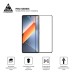 Стекло защитное Armorstandart Pro Tecno Pova 6 (LI7) Black (ARM78228)