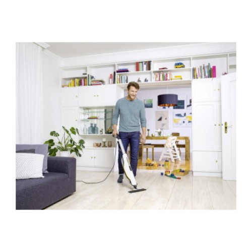 Пароочиститель Karcher SC 3 Upright (1.513-530.0)