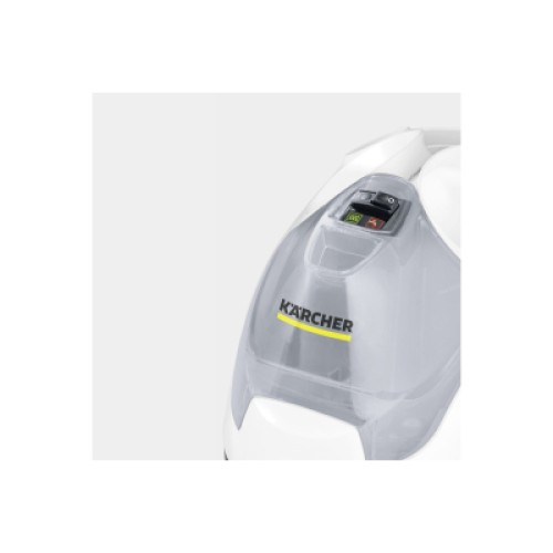 Пароочиститель Karcher SC 4 EasyFix Iron (1.512-631.0)