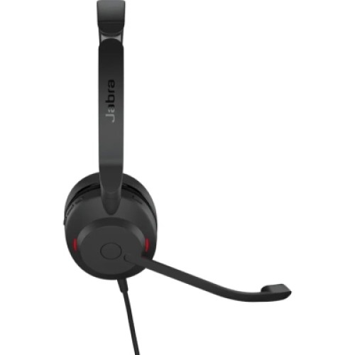 Наушники Jabra Evolve2 30 SE MS USB-A Stereo (23189-999-979)