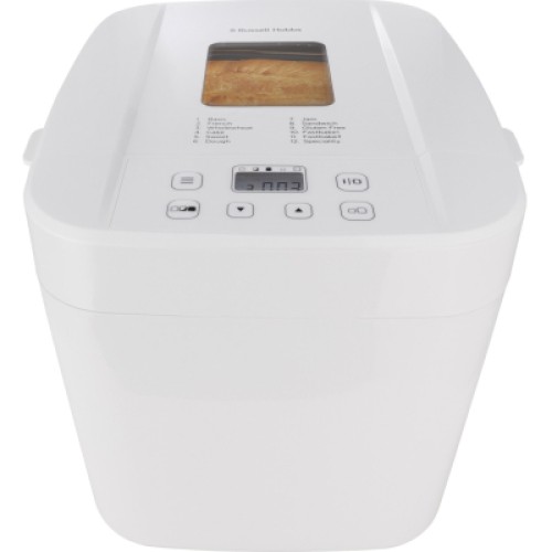 Хлебопечка Russell Hobbs 27260-56