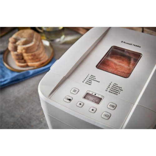 Хлебопечка Russell Hobbs 27260-56