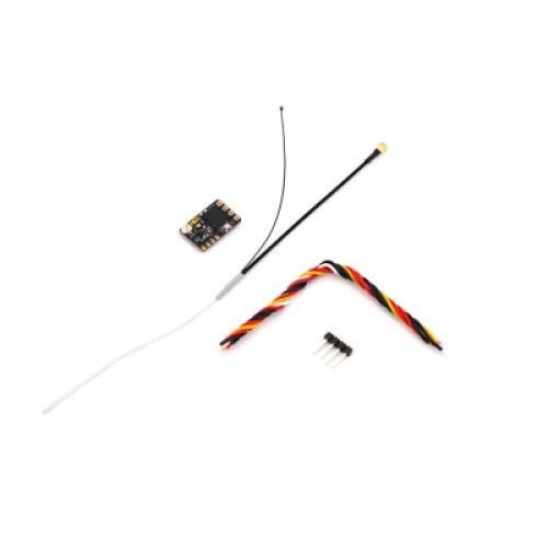 Приймач (RX) TBS Crossfire Nano RX без антени (CRSF-NANO)