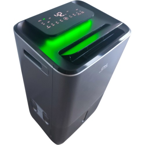 Осушитель воздуха Cooper&Hunter CH-D014WDC-30LDWF