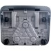 Осушитель воздуха Cooper&Hunter CH-D014WDC-30LDWF
