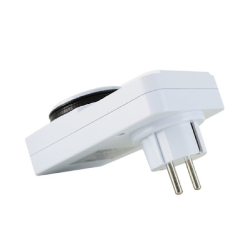 Умная розетка ColorWay CW-STM01-24H