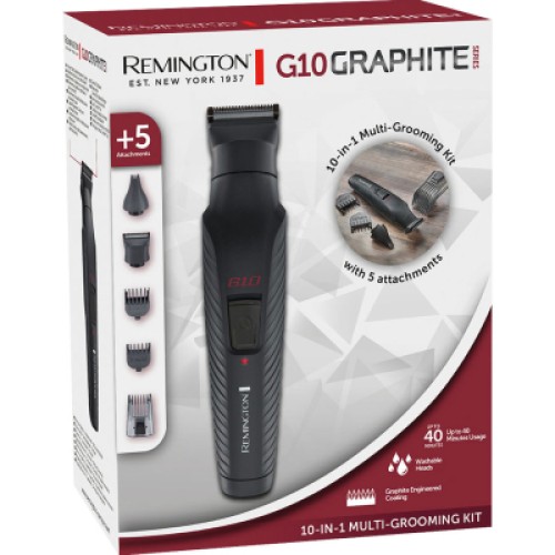 Машинка для стрижки Remington PG2120