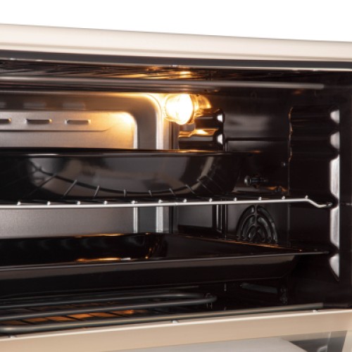 Электропечь Ardesto MEO-F48CRLR