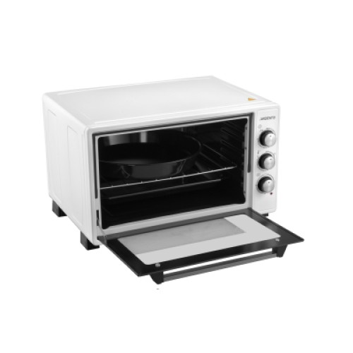 Электропечь Ardesto MEO-N40W