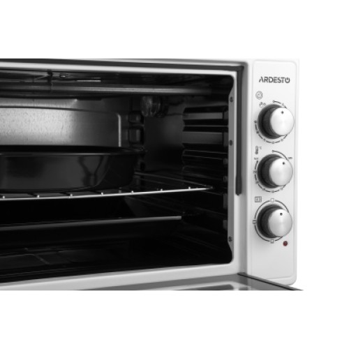 Электропечь Ardesto MEO-N40W
