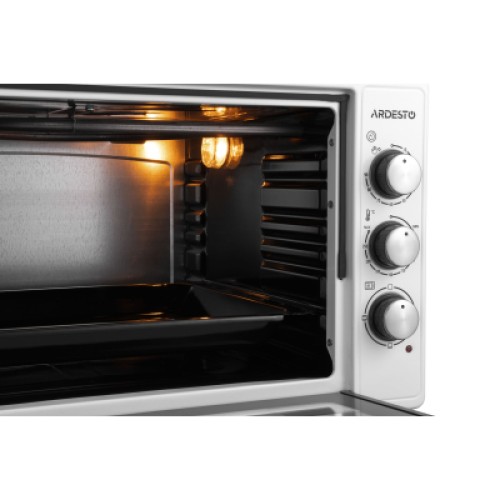Электропечь Ardesto MEO-N40W