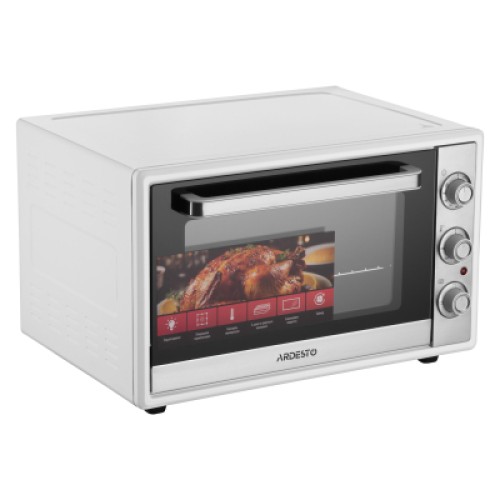 Электропечь Ardesto MEO-F60W