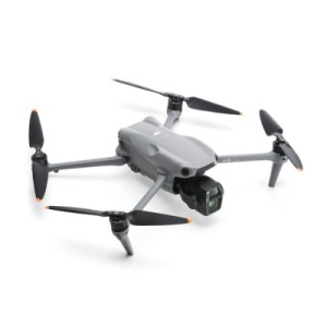 Квадрокоптер DJI Air 3S Fly More Combo (DJI RC 2) пульт з дисплеєм (CP.MA.00000816.01)