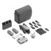 Квадрокоптер DJI Air 3S Fly More Combo (DJI RC-N3) пульт без дисплея (CP.MA.00000815.02)