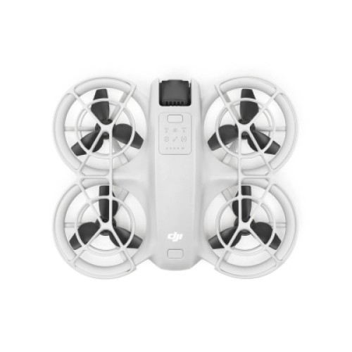 Квадрокоптер DJI Neo (No RC) Керування зі смартфона, планшета або голосом без пульта (CP.FP.00000184.01)