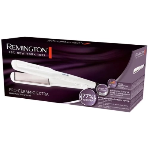 Выпрямитель для волос Remington S5527