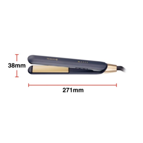 Выпрямитель для волос Remington S5805