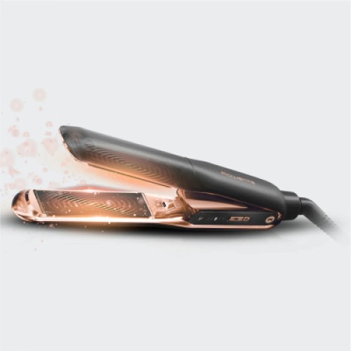 Выпрямитель для волос Rowenta Thermocare Ultimate Experience (SF8120F0)