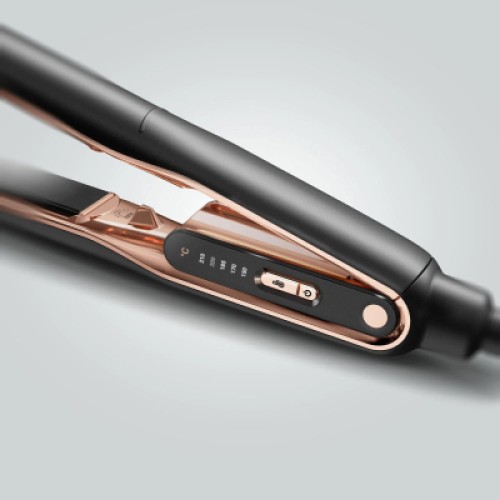 Выпрямитель для волос Rowenta Thermocare Ultimate Experience (SF8120F0)