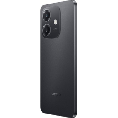 Мобильный телефон Oppo A40m 8/256GB Sparkle Black CPH2669 (OFCPH2669_BLACK_8/256)