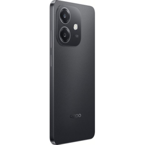 Мобильный телефон Oppo A40m 8/256GB Sparkle Black CPH2669 (OFCPH2669_BLACK_8/256)