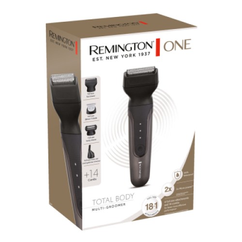Триммер Remington PG780