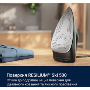 Утюг Electrolux E7SI2-6OG