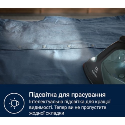 Утюг Electrolux E7SI2-6OG