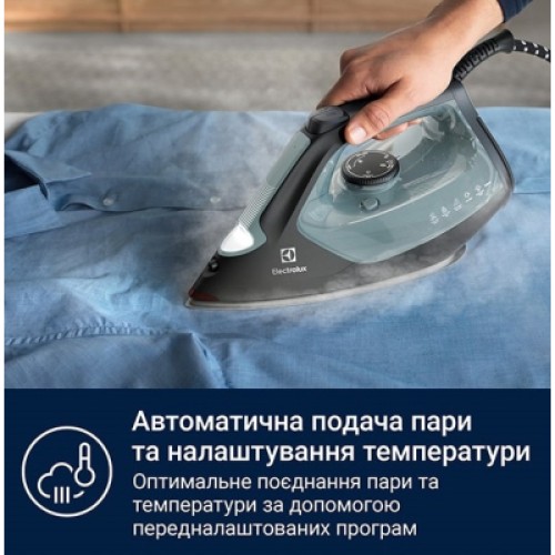 Утюг Electrolux E7SI2-6OG