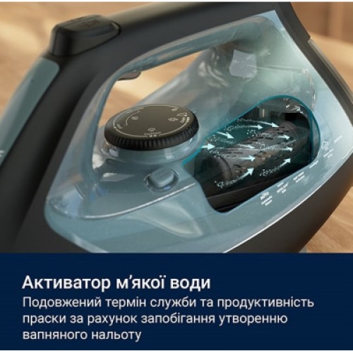 Утюг Electrolux E7SI2-6OG