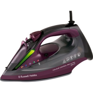 Утюг Russell Hobbs Colour Control Pro Ultra (27281-56)