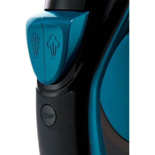 Утюг Russell Hobbs Colour Control Pro (27280-56)