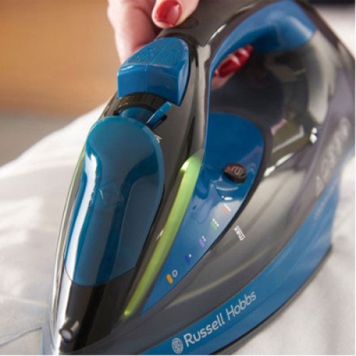 Утюг Russell Hobbs Colour Control Pro (27280-56)