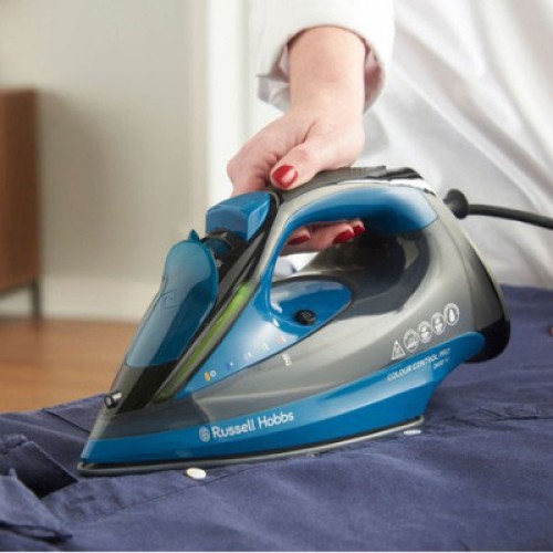 Утюг Russell Hobbs Colour Control Pro (27280-56)