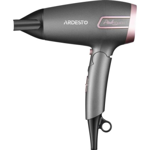 Фен Ardesto HD-R350PT