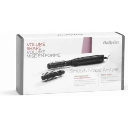 Фен-щетка Babyliss AS86E