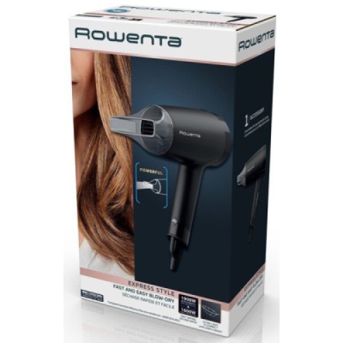 Фен Rowenta CV1803F0 Фен Rowenta CV1803F0