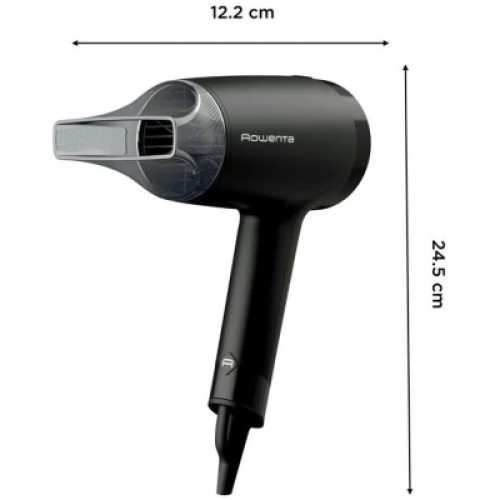 Фен Rowenta CV1803F0 Фен Rowenta CV1803F0