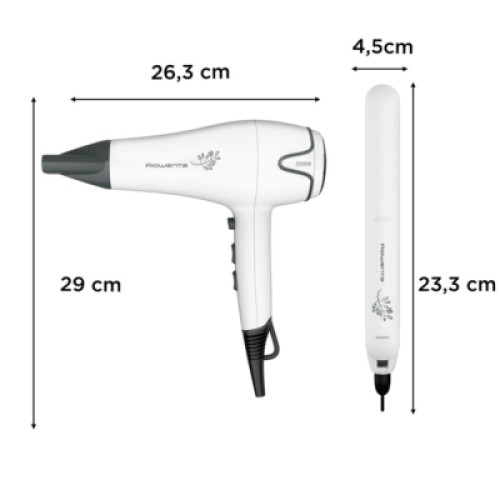Фен Rowenta YD3057F0