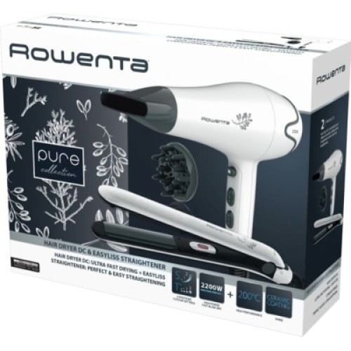 Фен Rowenta YD3057F0